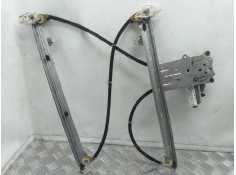 Recambio de elevalunas delantero derecho para citroën xsara picasso 1.6 hdi 110 exclusive referencia OEM IAM   