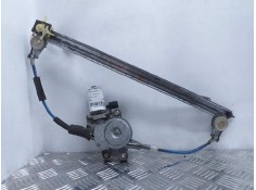Recambio de elevalunas delantero derecho para fiat brava (182) 1.6 16v / 16v 100 elx referencia OEM IAM  ELECTRICO