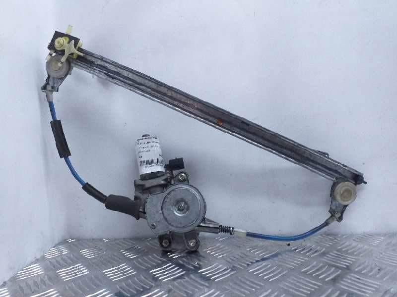 Recambio de elevalunas delantero derecho para fiat brava (182) 1.6 16v / 16v 100 elx referencia OEM IAM  ELECTRICO 