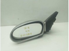 Recambio de retrovisor izquierdo para kia shuma ii 1.6 ls 4 berlina referencia OEM IAM 1K2AC69180XX ELECTRICO GRIS