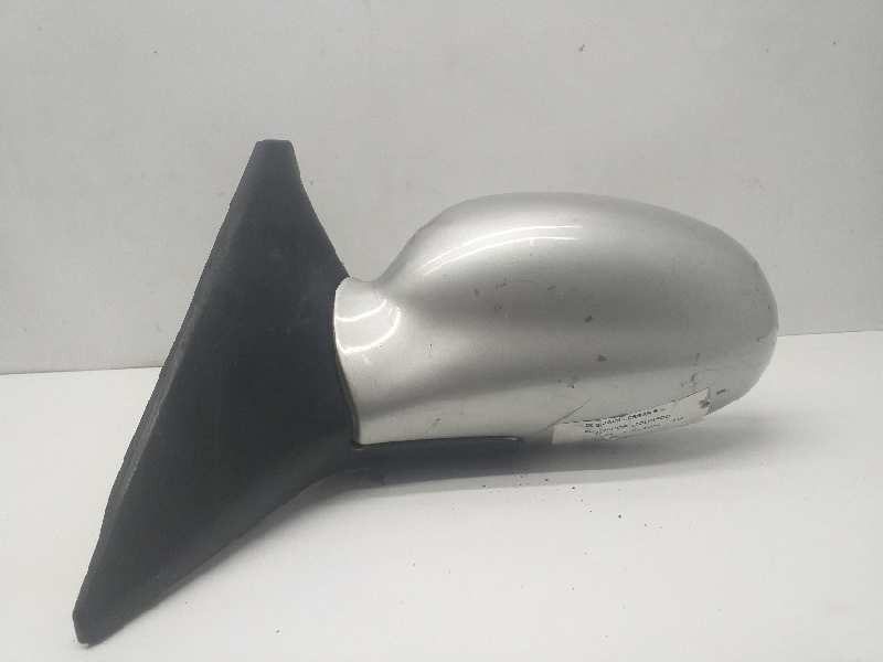 Recambio de retrovisor izquierdo para kia shuma ii 1.6 ls 4 berlina referencia OEM IAM 1K2AC69180XX ELECTRICO GRIS