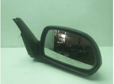 Recambio de retrovisor derecho para kia shuma ii 1.6 ls 4 berlina referencia OEM IAM 1K2AC69120XX ELECTRICO PLATA