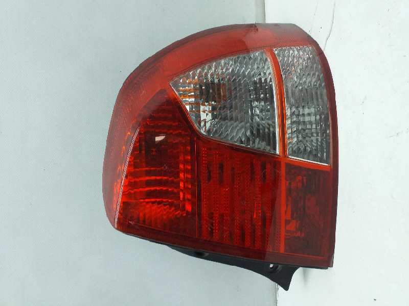 Recambio de piloto trasero derecho para kia shuma ii 1.6 ls 4 berlina referencia OEM IAM 0K2NC51150A   Recambio de piloto trasero derecho para kia shuma ii 1.6 ls 4 berlina referencia OEM IAM 0K2NC51150A