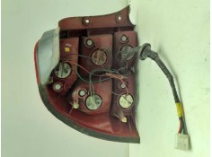 Recambio de piloto trasero derecho para kia shuma ii 1.6 ls 4 berlina referencia OEM IAM 0K2NC51150A   2