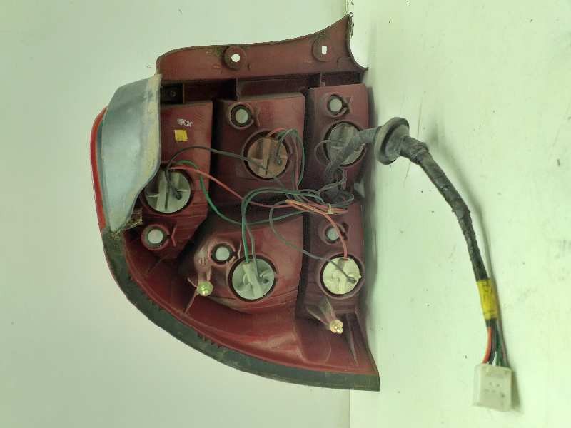 Recambio de piloto trasero derecho para kia shuma ii 1.6 ls 4 berlina referencia OEM IAM 0K2NC51150A   Recambio de piloto trasero derecho para kia shuma ii 1.6 ls 4 berlina referencia OEM IAM 0K2NC51150A