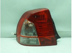 Recambio de piloto trasero izquierdo para kia shuma ii 1.6 ls 4 berlina referencia OEM IAM 0K2NC51160A