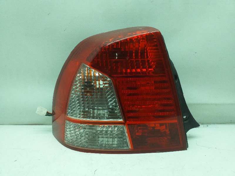 Recambio de piloto trasero izquierdo para kia shuma ii 1.6 ls 4 berlina referencia OEM IAM 0K2NC51160A  