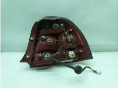 Recambio de piloto trasero izquierdo para kia shuma ii 1.6 ls 4 berlina referencia OEM IAM 0K2NC51160A   2