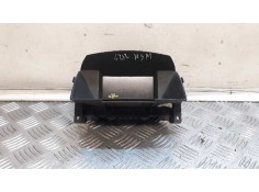 Recambio de pantalla multifuncion para opel zafira b cosmo referencia OEM IAM   