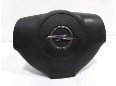 Recambio de airbag delantero izquierdo para opel zafira b cosmo referencia OEM IAM 13111348  