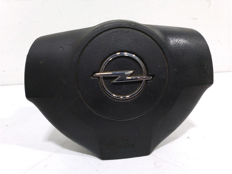 Recambio de airbag delantero izquierdo para opel zafira b cosmo referencia OEM IAM 13111348  