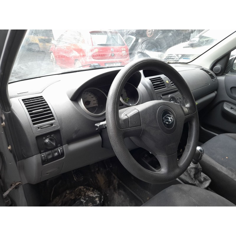 SUZUKI IGNIS II (MH) - imagen 6