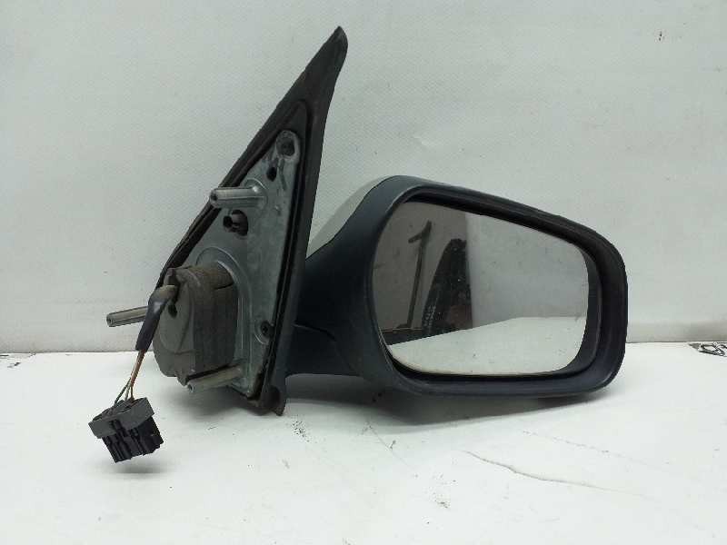 Recambio de retrovisor derecho para citroën xsara berlina 1.6 16v tonic referencia OEM IAM  ELECTRICO PLATA Recambio de retrovisor derecho para citroën xsara berlina 1.6 16v tonic referencia OEM IAM  ELECTRICO PLATA
