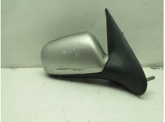 Recambio de retrovisor derecho para citroën xsara berlina 1.6 16v tonic referencia OEM IAM  ELECTRICO PLATA 2