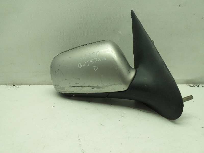 Recambio de retrovisor derecho para citroën xsara berlina 1.6 16v tonic referencia OEM IAM  ELECTRICO PLATA Recambio de retrovisor derecho para citroën xsara berlina 1.6 16v tonic referencia OEM IAM  ELECTRICO PLATA