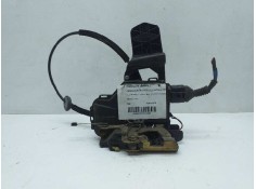 Recambio de cerradura puerta delantera derecha para volkswagen passat berlina (3b2) comfortline referencia OEM IAM   