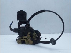 Recambio de cerradura puerta delantera derecha para volkswagen passat berlina (3b2) comfortline referencia OEM IAM    2