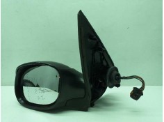 Recambio de retrovisor izquierdo para peugeot 206 berlina xs clim referencia OEM IAM   