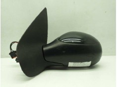 Recambio de retrovisor izquierdo para peugeot 206 berlina xs clim referencia OEM IAM    2