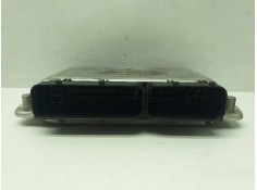 Recambio de centralita motor uce para seat ibiza (6l1) stella referencia OEM IAM 0281010690 038906012EM  2