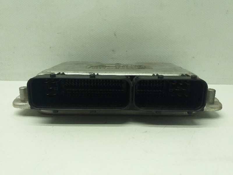 Recambio de centralita motor uce para seat ibiza (6l1) stella referencia OEM IAM 0281010690 038906012EM 