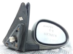 Recambio de retrovisor derecho para daewoo nubira berlina cd referencia OEM IAM 96270654 ELECTRICO GRIS