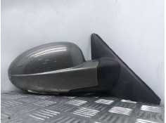 Recambio de retrovisor derecho para daewoo nubira berlina cd referencia OEM IAM 96270654 ELECTRICO GRIS 2