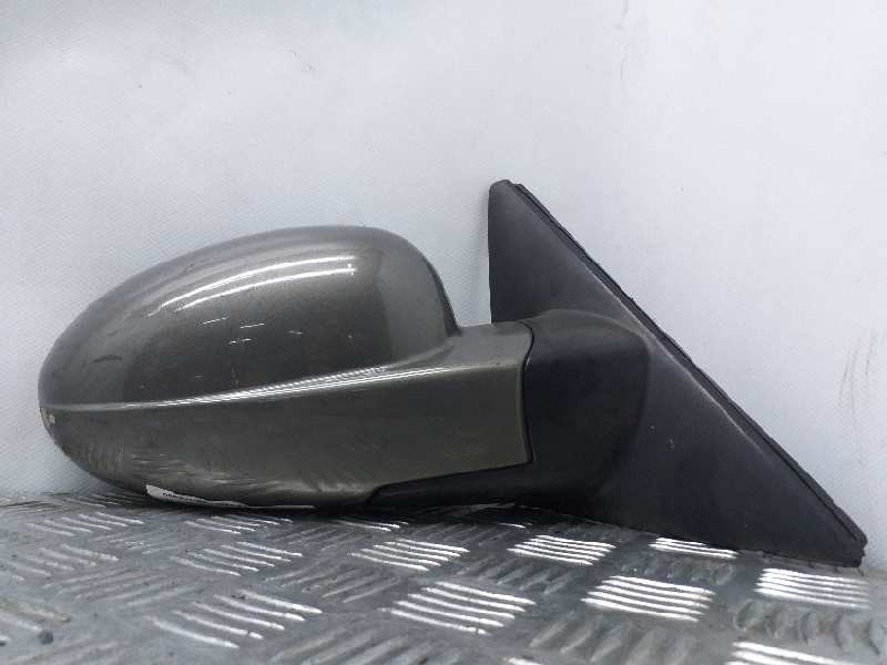Recambio de retrovisor derecho para daewoo nubira berlina cd referencia OEM IAM 96270654 ELECTRICO GRIS