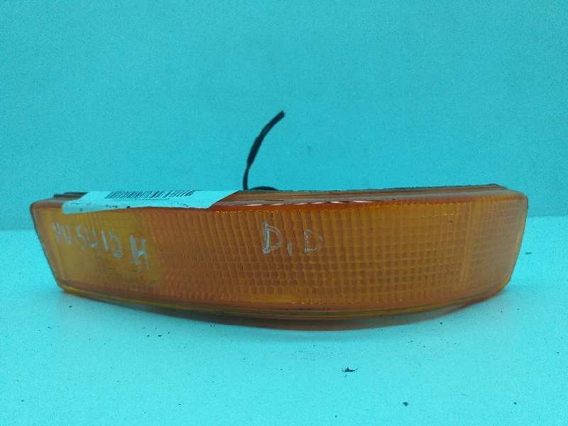 Recambio de piloto delantero derecho para renault 5 (b/c40) tl (b/c 401, b/c 40h) referencia OEM IAM   