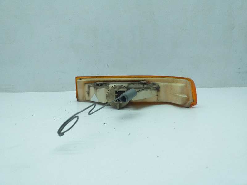 Recambio de piloto delantero derecho para renault 5 (b/c40) tl (b/c 401, b/c 40h) referencia OEM IAM   