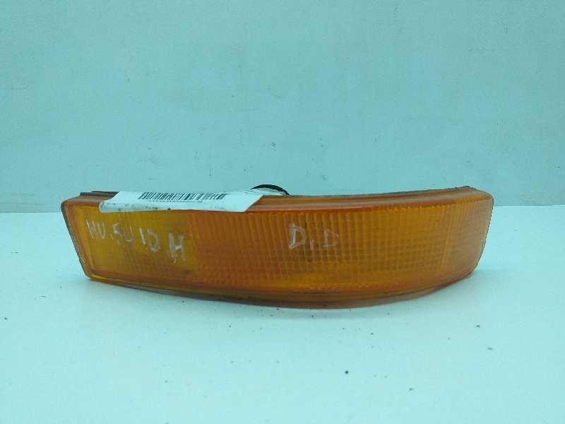 Recambio de piloto delantero derecho para renault 5 (b/c40) tl (b/c 401, b/c 40h) referencia OEM IAM   