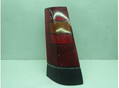 Recambio de piloto trasero izquierdo para renault 5 (b/c40) campus (b/c 407, b/c 40h) referencia OEM IAM 7701030770  