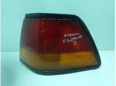 Recambio de piloto trasero derecho para daewoo aranos cd referencia OEM IAM