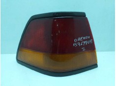 Recambio de piloto trasero izquierdo para daewoo aranos cd referencia OEM IAM