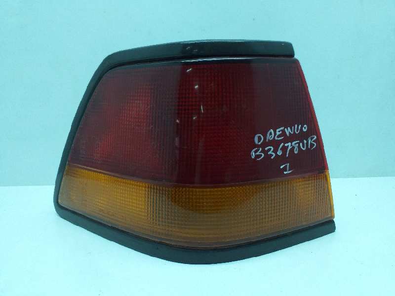 Recambio de piloto trasero izquierdo para daewoo aranos cd referencia OEM IAM   