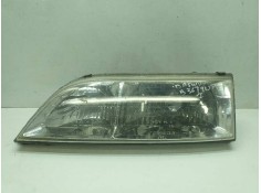 Recambio de faro izquierdo para daewoo aranos cd referencia OEM IAM
