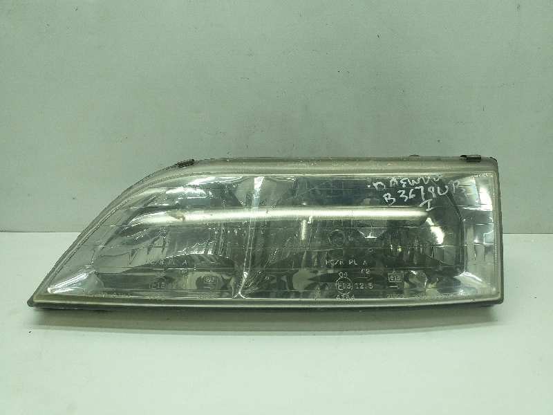 Recambio de faro izquierdo para daewoo aranos cd referencia OEM IAM   