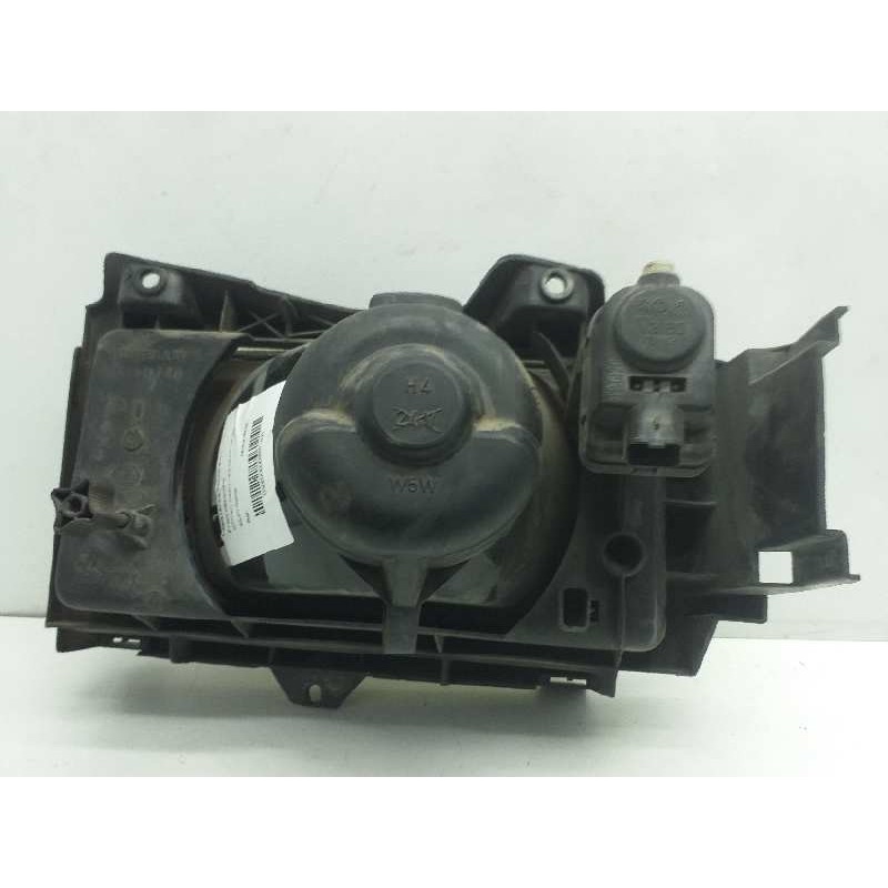 Recambio de faro derecho para citroën jumpy 1.9 d sx familiar (5/6 asientos) referencia OEM IAM   