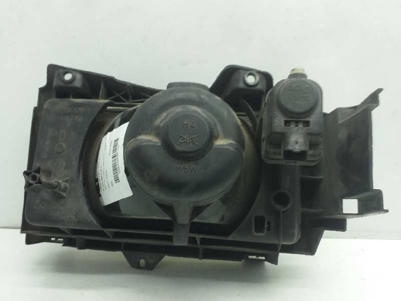 Recambio de faro derecho para citroën jumpy 1.9 d sx familiar (5/6 asientos) referencia OEM IAM   
