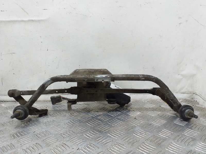 Recambio de motor limpia delantero para citroën jumpy 1.9 d sx familiar (5/6 asientos) referencia OEM IAM   
