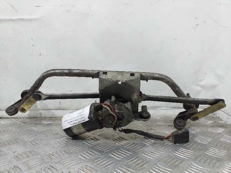 Recambio de motor limpia delantero para citroën jumpy 1.9 d sx familiar (5/6 asientos) referencia OEM IAM   