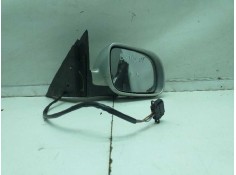 Recambio de retrovisor derecho para volkswagen passat variant (3b5) comfortline referencia OEM IAM  ELECTRICO PLATA