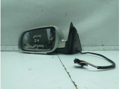 Recambio de retrovisor izquierdo para volkswagen passat variant (3b5) comfortline referencia OEM IAM  ELECTRICO PLATA