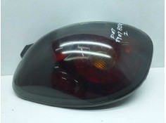 Recambio de piloto trasero izquierdo para fiat bravo (182) jtd 105 / 100 gt referencia OEM IAM 0046538353  