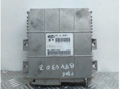 Recambio de centralita motor uce para peugeot 306 berlina 3/5 puertas (s1) xn referencia OEM IAM G6.140D01 9618087780 