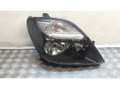 Recambio de faro derecho para renault scenic (ja..) 1.9 dci authentique referencia OEM IAM   