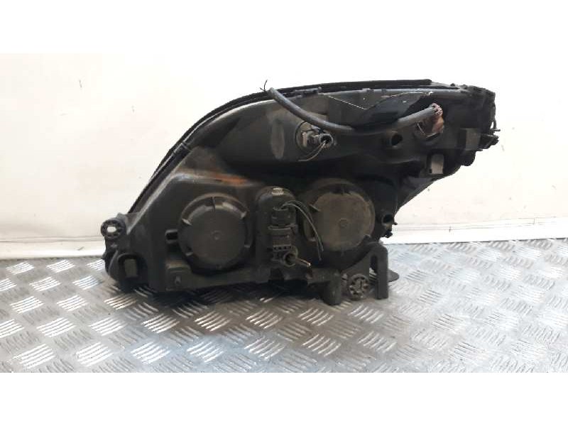 Recambio de faro derecho para renault scenic (ja..) 1.9 dci authentique referencia OEM IAM   