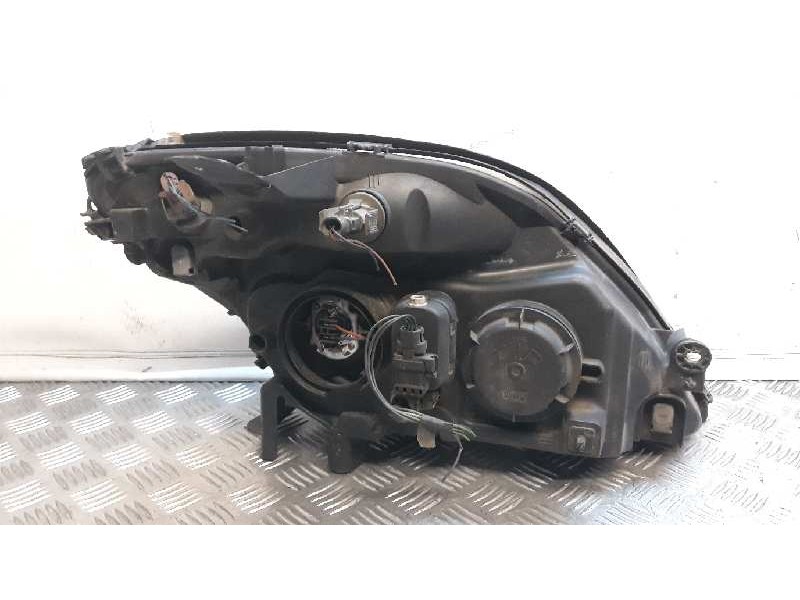 Recambio de faro izquierdo para renault scenic (ja..) 1.9 dci authentique referencia OEM IAM   