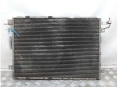 Recambio de condensador / radiador aire acondicionado para kia sorento 2.5 crdi concept referencia OEM IAM 976063E901