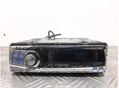 Recambio de sistema audio / radio cd para kia sorento 2.5 crdi concept referencia OEM IAM   